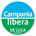 Campania Libera - De Luca Presidente